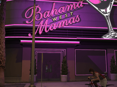[MLO] Bahama Mamas Extended V1.01