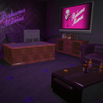 [MLO] Bahama Mamas Extended V1.01