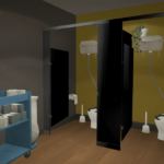 [MLO] Bob Mulét Barber Extended (RageMP, FiveM) V1.0