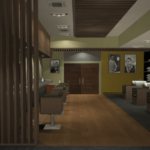 [MLO] Bob Mulét Barber Extended (RageMP, FiveM) V1.0