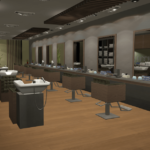 [MLO] Bob Mulét Barber Extended (RageMP, FiveM) V1.0
