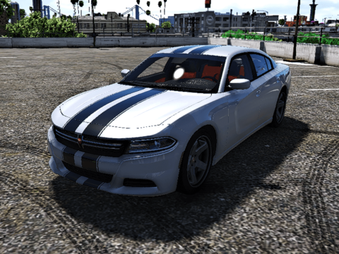 Bravado Buffalo STI [Add-On / FiveM] V1.0