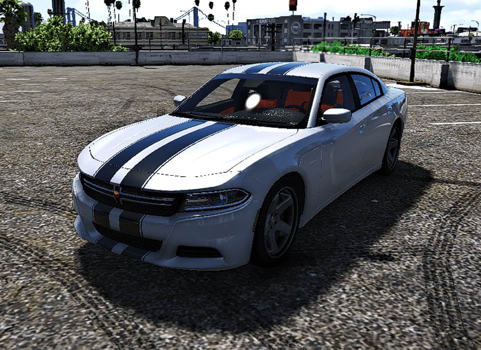 Bravado Buffalo STI [Add-On / FiveM] V1.0