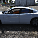 Bravado Buffalo STI [Add-On / FiveM] V1.0