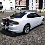 Bravado Buffalo STI [Add-On / FiveM] V1.0