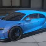 Bugatti Chiron Super Sport L'Ultime