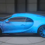 Bugatti Chiron Super Sport L'Ultime