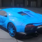 Bugatti Chiron Super Sport L'Ultime