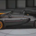 Bugatti Veyron Vitesse2