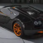 Bugatti Veyron Vitesse3