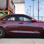 Cadillac CT4-V Blackwing2