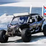 Can-am XV3