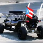 Can-am XV32