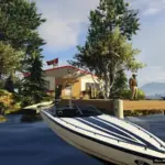 Canadian Lake House [Addon] V1.0