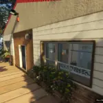 Canadian Lake House [Addon] V1.0