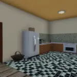 Canadian Lake House [Addon] V1.0