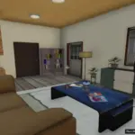 Canadian Lake House [Addon] V1.0