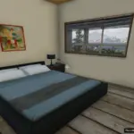 Canadian Lake House [Addon] V1.0