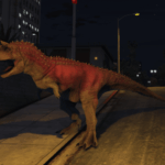 Carnotaurus 1.0