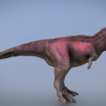 Carnotaurus 1.03