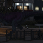 Carnotaurus 1.04