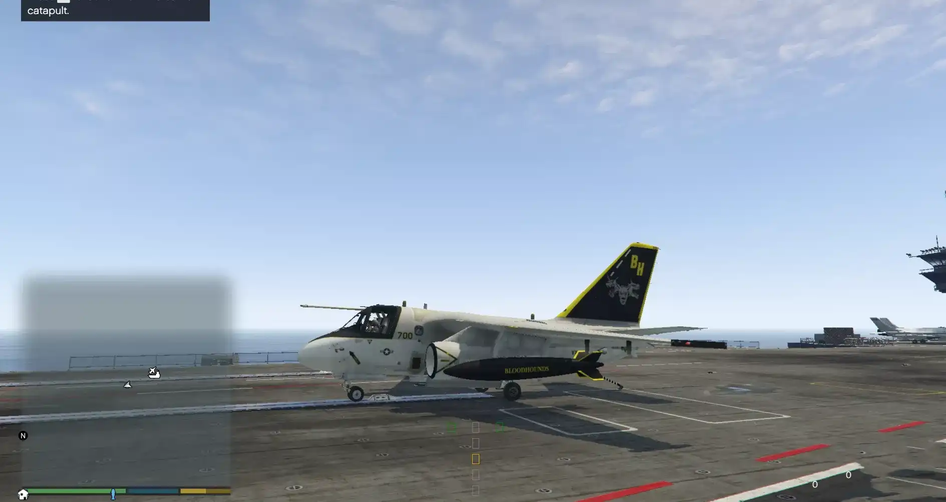 Carriers Enhanced 1.2