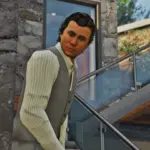 Cesare Massaro | Mafia The Old Country [Add-On Ped] V1.0