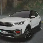 Changan CS55 2017