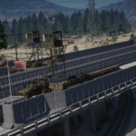 Checkpoint Charlie [YMAP] V1.0
