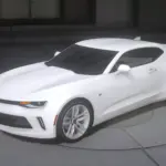 Chevrolet Camaro RS 2017