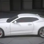 Chevrolet Camaro RS 20172