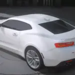 Chevrolet Camaro RS 20173