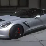 Chevrolet Corvette C7