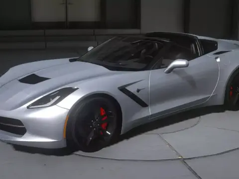 Chevrolet Corvette C7