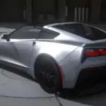 Chevrolet Corvette C73