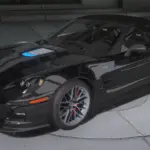 Chevrolet Corvette ZR1 C6