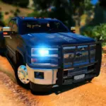 Chevrolet Silverado HCWHauler2