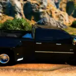 Chevrolet Silverado HCWHauler3