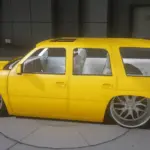 Chevrolet Tahoe SS On Intros2