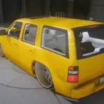 Chevrolet Tahoe SS On Intros3