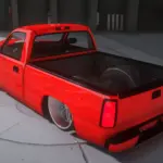 Chevy SingleCab Cateye V23