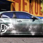 Chrysler 300 FastLifeNick Replica3