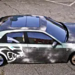 Chrysler 300 FastLifeNick Replica5