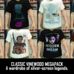 [M] Classic Vinewood Megapack V1.0