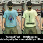 [M] Classic Vinewood Megapack V1.0