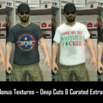 [M] Classic Vinewood Megapack V1.0