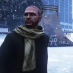 Classy Scarf Pack Unisex 1.02