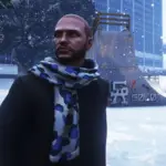 Classy Scarf Pack Unisex 1.04