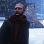 Classy Scarf Pack Unisex 1.06