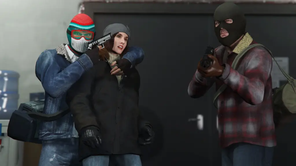 Clothes Fur 1.0